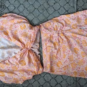 SOLD Zara 2021 Co Ord set